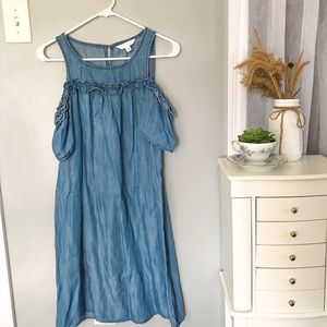 LC Lauren Conrad Dress